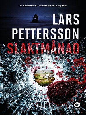 cover image of Slaktmånad